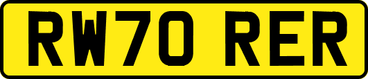 RW70RER