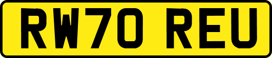 RW70REU