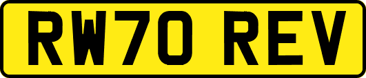 RW70REV