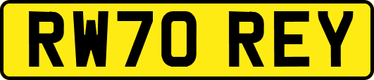 RW70REY