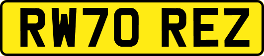 RW70REZ