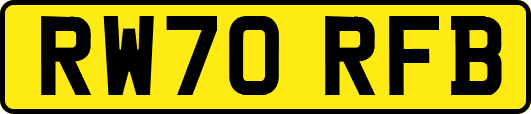 RW70RFB