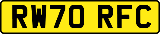 RW70RFC
