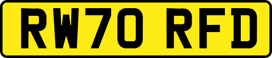RW70RFD