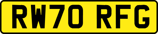 RW70RFG
