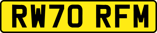 RW70RFM