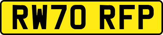 RW70RFP