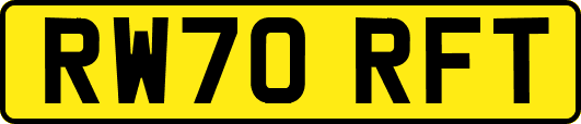 RW70RFT
