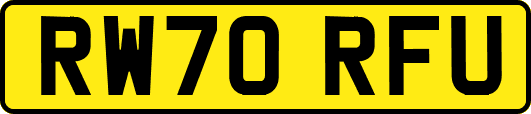 RW70RFU