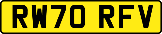 RW70RFV