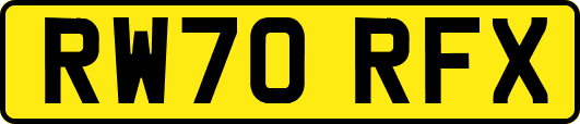 RW70RFX
