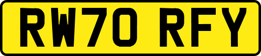 RW70RFY