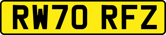 RW70RFZ