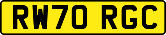 RW70RGC