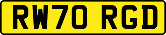 RW70RGD