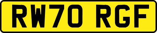 RW70RGF