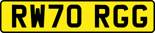 RW70RGG