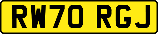 RW70RGJ