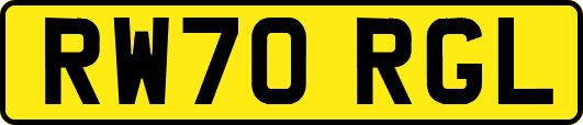 RW70RGL