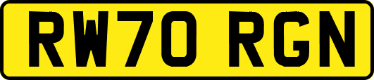 RW70RGN