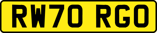 RW70RGO