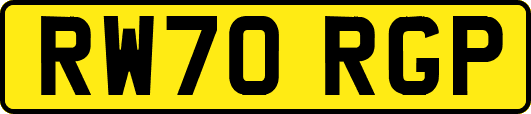 RW70RGP