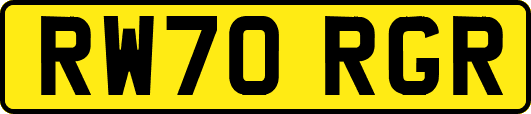 RW70RGR