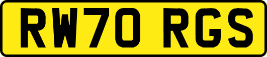 RW70RGS
