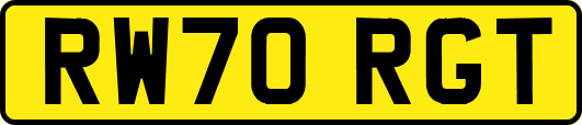 RW70RGT