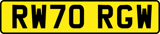 RW70RGW