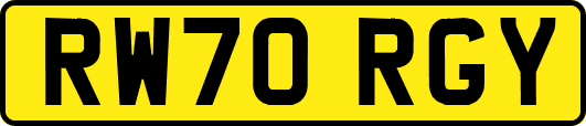 RW70RGY