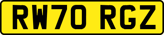 RW70RGZ