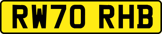 RW70RHB