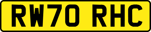 RW70RHC