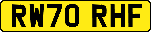 RW70RHF