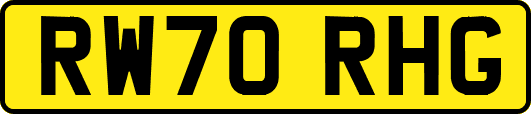 RW70RHG