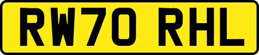 RW70RHL