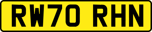 RW70RHN