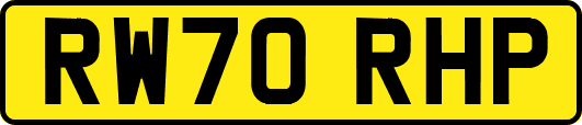 RW70RHP