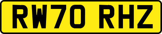 RW70RHZ