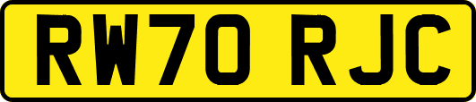 RW70RJC