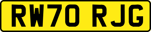 RW70RJG