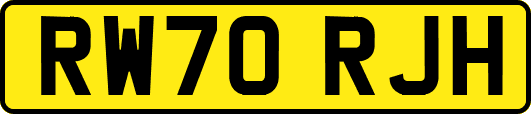 RW70RJH
