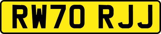 RW70RJJ