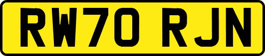 RW70RJN