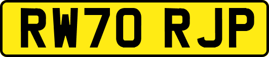 RW70RJP
