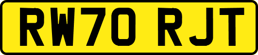RW70RJT