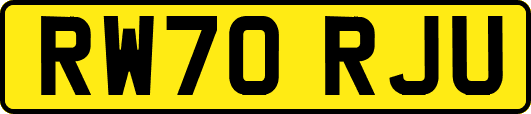 RW70RJU
