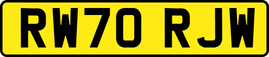 RW70RJW