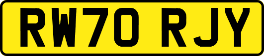 RW70RJY